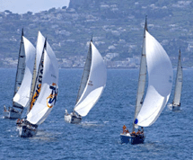 "Targa Florio del Mare", a vela intorno alla Sicilia
